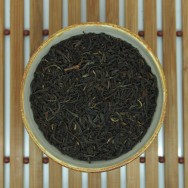 Cream Earl Grey - Maustettu musta tee